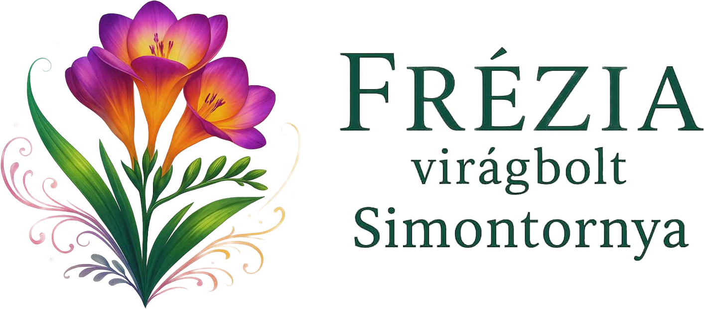 Frézia Virágbolt